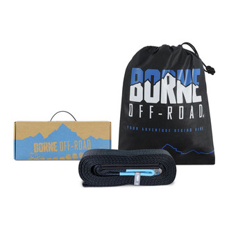 Borne Off-Road® - Tow Strap