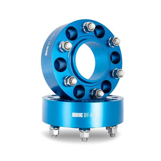 Borne Off-Road® - Wheel Spacers