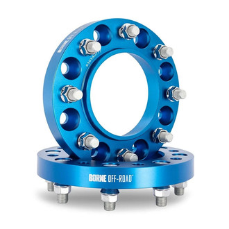 Borne Off-Road® - Wheel Spacers