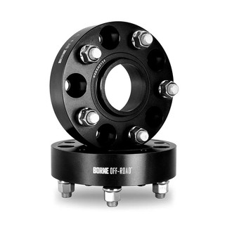 Borne Off-Road® - Wheel Spacers