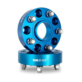 Borne Off-Road® - Wheel Spacers