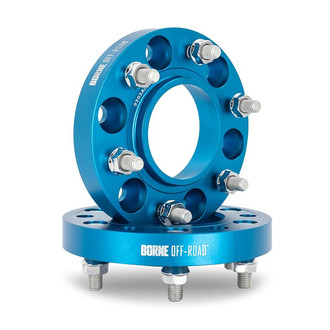 Borne Off-Road® - Wheel Spacers
