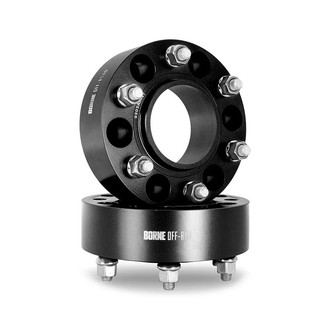 Borne Off-Road® - Wheel Spacers
