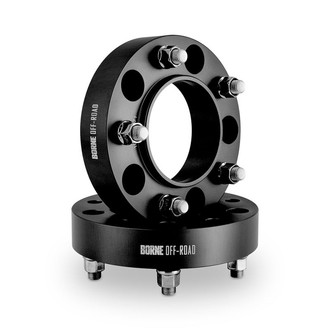 Borne Off-Road® - Wheel Spacers
