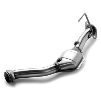 Bosal® - Direct Fit Catalytic Converter and Pipe Assembly