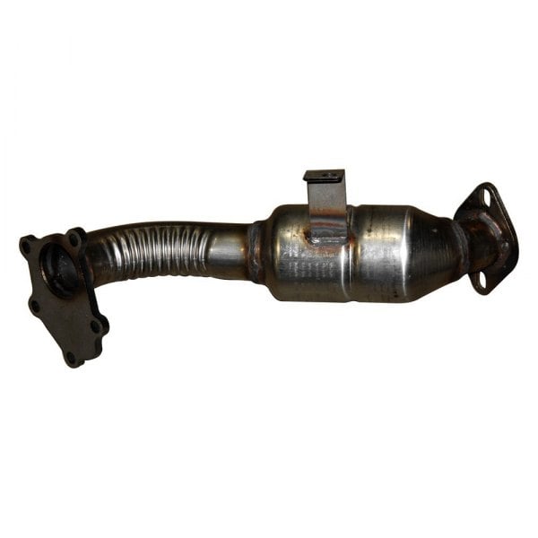 2005 subaru outback catalytic converter