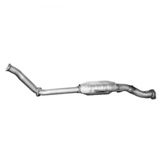 Bosal® - Direct Fit Catalytic Converter and Pipe Assembly