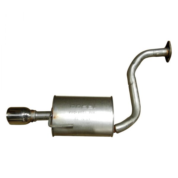 Bosal® 145-359 - Rear Passenger Side Exhaust Muffler