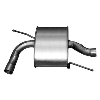 2004 Acura TL Replacement Exhaust Parts - CARiD.com
