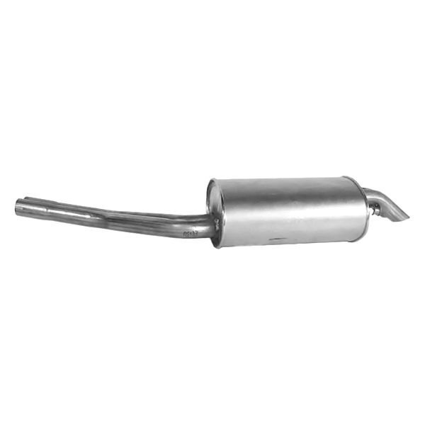 Bosal 175 133 Rear Exhaust Muffler
