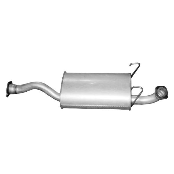 BRExhaust® Toyota 4Runner 1999 Exhaust Muffler