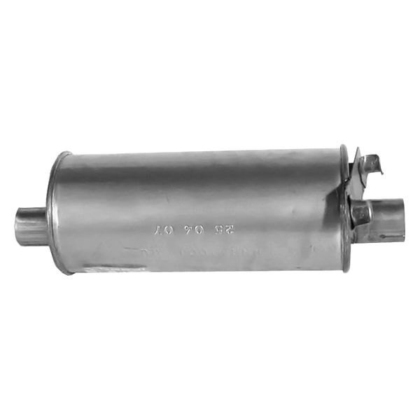 BRExhaust® - Center Exhaust Resonator