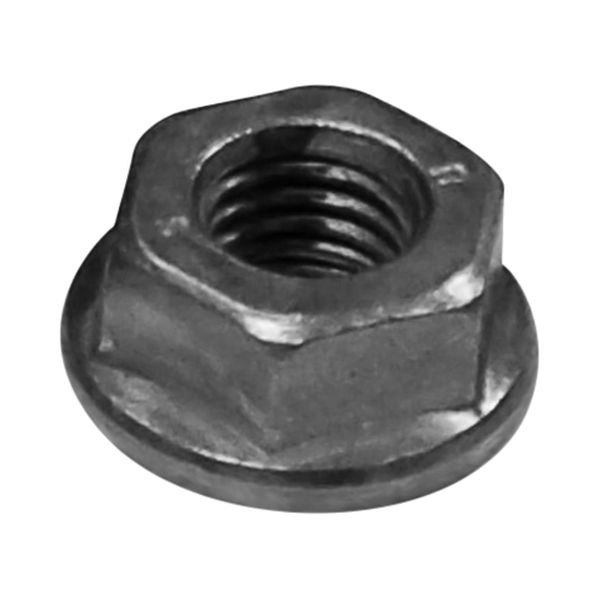 BRExhaust® - Copper Flanged Exhaust Manifold Nut