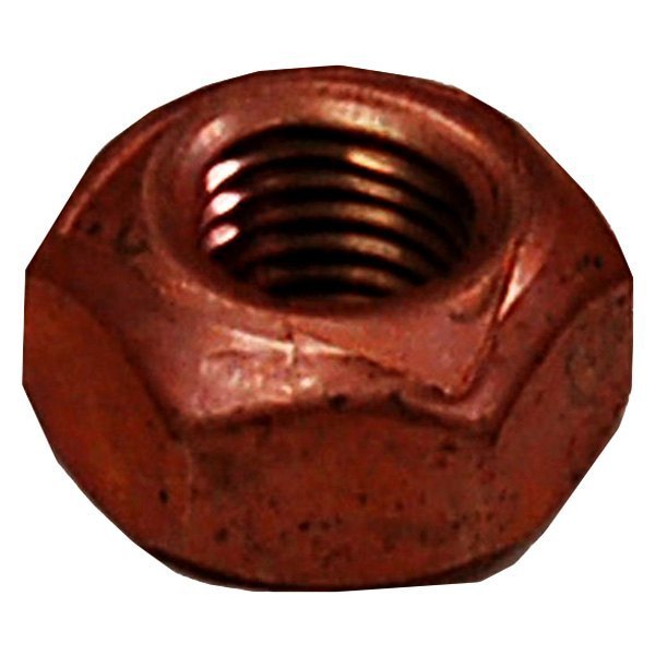 BRExhaust® - Copper Locking Exhaust Manifold Nut