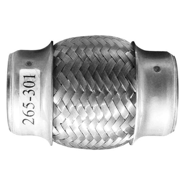 BRExhaust® Flex Pipe