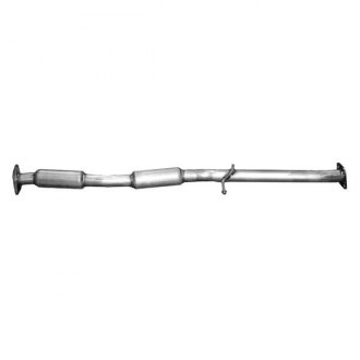 Bosal® - Exhaust Resonator and Pipe Assembly