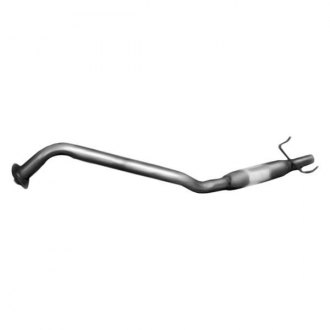 2003 Toyota Corolla Replacement Exhaust Parts - CARiD.com