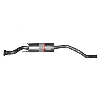 2009 Nissan Murano Replacement Exhaust Parts - CARiD.com