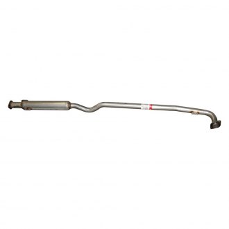 2005 camry exhaust system