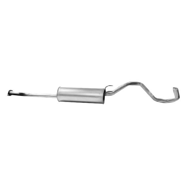 Bosal 295-163 Exhaust Silencer