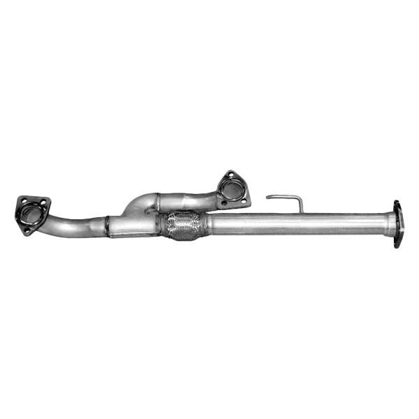 BRExhaust® Acura MDX 2005 Exhaust Front Pipe