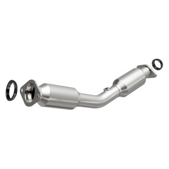 Bosal® - Direct Fit Catalytic Converter and Pipe Assembly