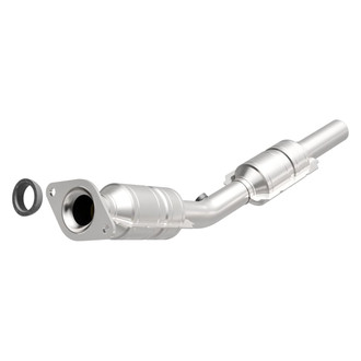 2005 Toyota Corolla Replacement Catalytic Converters – CARiD.com