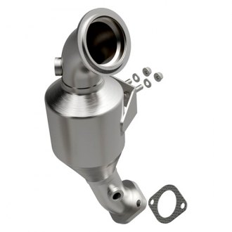 BRExhaust® - Direct Fit Catalytic Converter