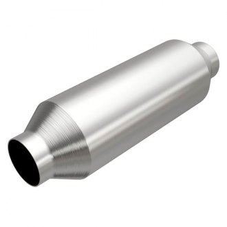 Bosal® - Universal Fit Catalytic Converter
