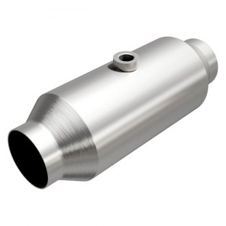 Bosal® - Universal Fit Catalytic Converter