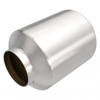 Bosal® - Universal Fit Catalytic Converter