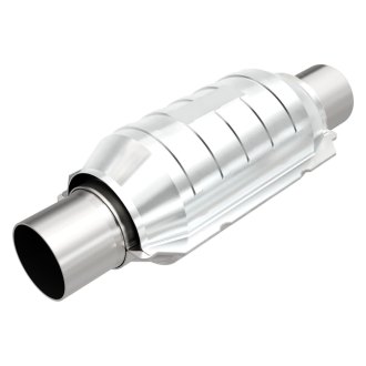 Bosal® - Universal Fit Catalytic Converter