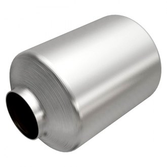 Bosal® - Universal Fit Catalytic Converter
