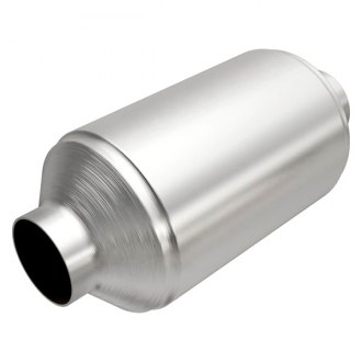 BRExhaust® - Universal Fit Catalytic Converter