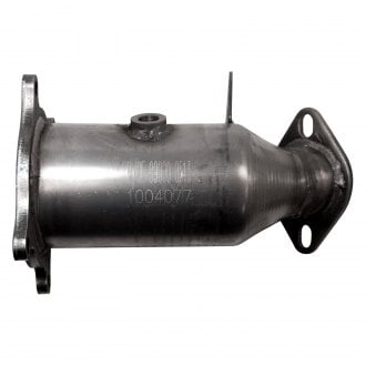 BRExhaust® - Direct Fit Catalytic Converter and Pipe Assembly