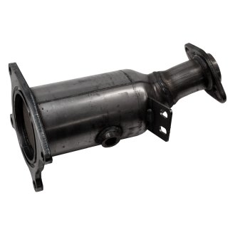 BRExhaust® - Direct Fit Catalytic Converter