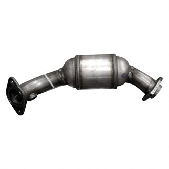 BRExhaust® - Direct Fit Catalytic Converter and Pipe Assembly