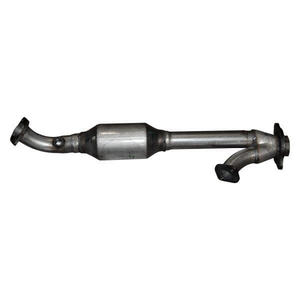 fj cruiser catalytic converter replacement