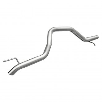 Bosal® - Exhaust Tailpipe