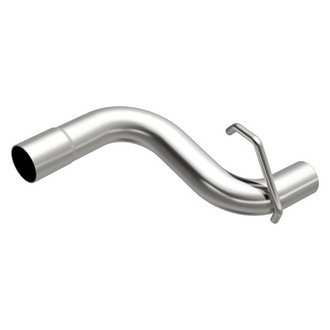 BRExhaust® - Exhaust Pipe
