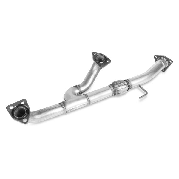 BRExhaust® 163755 Exhaust Pipe