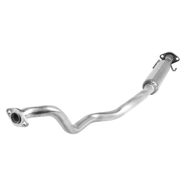 BRExhaust® 283745 Center Exhaust Resonator and Pipe Assembly