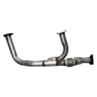 BRExhaust® - Exhaust Front Pipe