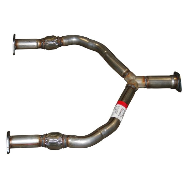 Bosal® 750191 Exhaust Flex and Pipe Assembly