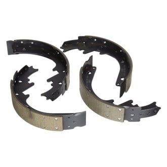 Bosch® - Blue™ Drum Brake Shoes