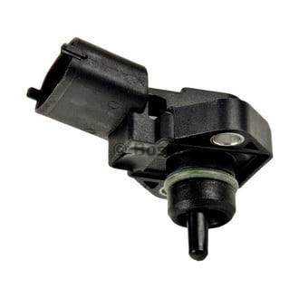 Bosch® - Turbocharger Boost Sensor
