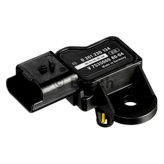 Bosch® - MAP Sensor
