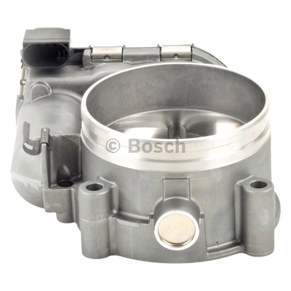 Bosch® - Throttle Body Assembly