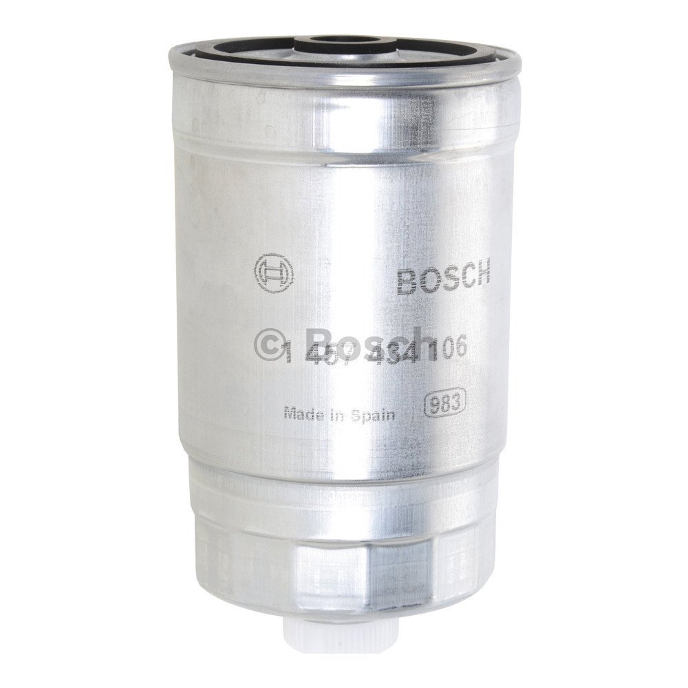 Diesel Filter Car Bosch N6409 