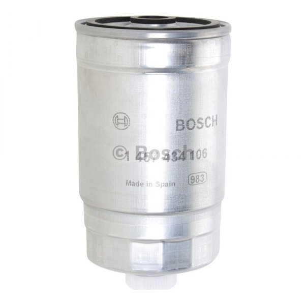 Bosch® - Diesel Fuel Filter